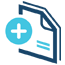 document template icon