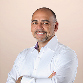 Carlos Casanova, Principal Analyst