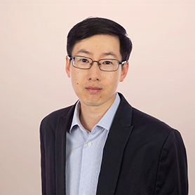 Danny Mu, Principal Analyst