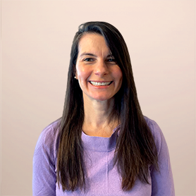 Janet Worthington, Senior Analyst