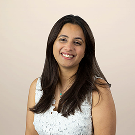 Tania Somani, null