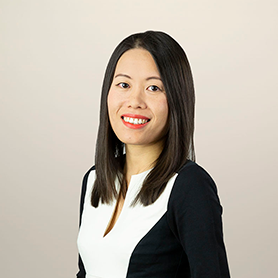 Xiaofeng Wang, Principal Analyst