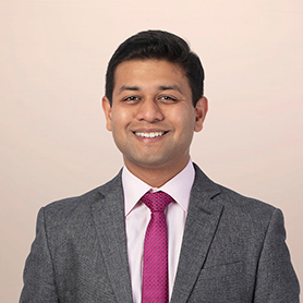 Arnav Gupta, null