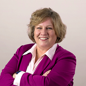 Jennifer Bullock, Principal Analyst