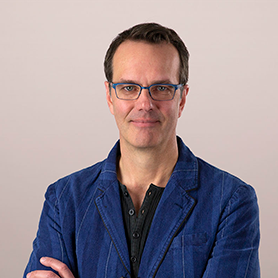 John Arnold, 