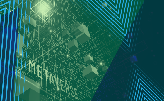Building The Beginnings Of The Metaverse