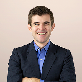 Will McKeon-White, Senior Analyst