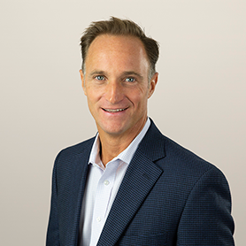 Ron Rogowski, VP, Executive Partner