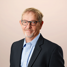 Ian Bruce, VP, Principal Analyst