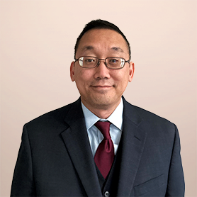 Alvin Nguyen, Senior Analyst