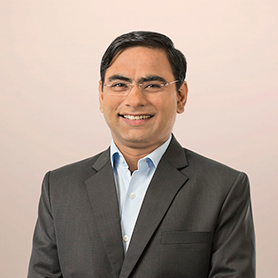 Naveen Chhabra, Principal Analyst