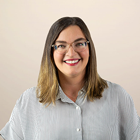 Lily Varon, Senior Analyst