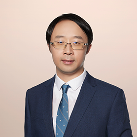 Charlie Dai, Vice President, Research Director