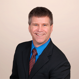 Brian Wrozek, Principal Analyst