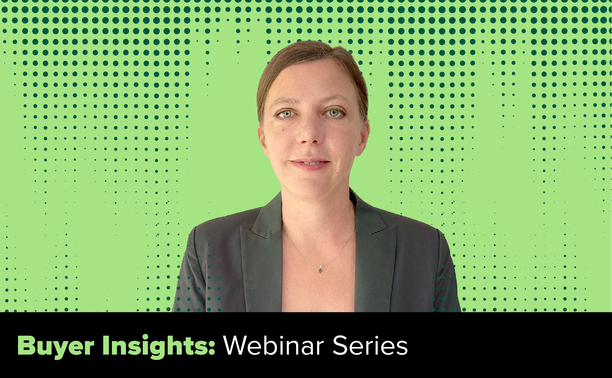 The State Of Business Buying In Europe, 2026