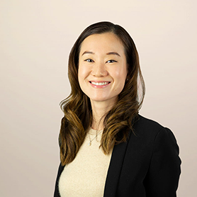 Zhi-Ying Barry, Principal Analyst