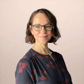 Katerina Gryparis, VP, Executive Partner