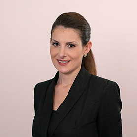 Enza Iannopollo, Principal Analyst