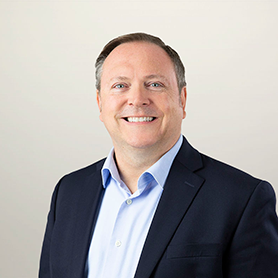 Rusty Warner, VP, Principal Analyst