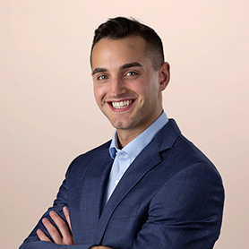 Caleb Ewald, Researcher