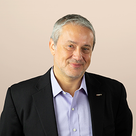 Boris Evelson, Vice President, Principal Analyst