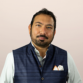 Dipanjan Chatterjee, VP, Principal Analyst
