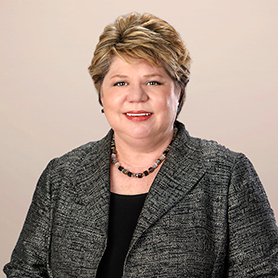 Lori Wizdo, VP, Principal Analyst
