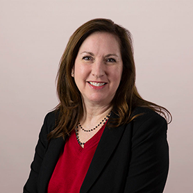 Barbara Winters, VP, Principal Analyst