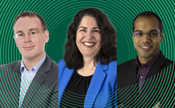 The Role Of Sustainability In Responding To Today’s Global Uncertainty