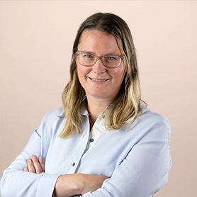 Fiona Mark, Principal Analyst