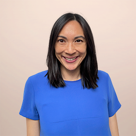 Jessica Liu, Principal Analyst