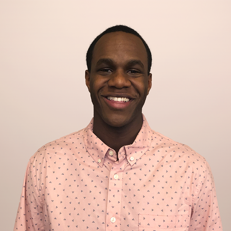 Brian Mukasa, Data Researcher