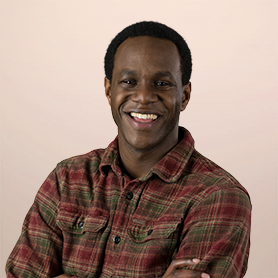 Brian Mukasa, Data Researcher