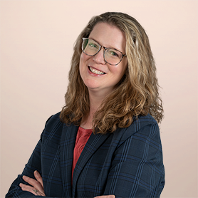 Jess Burn, Senior Analyst