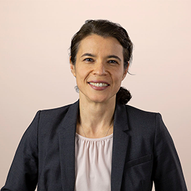 Stephanie Balaouras, VP, Group Director