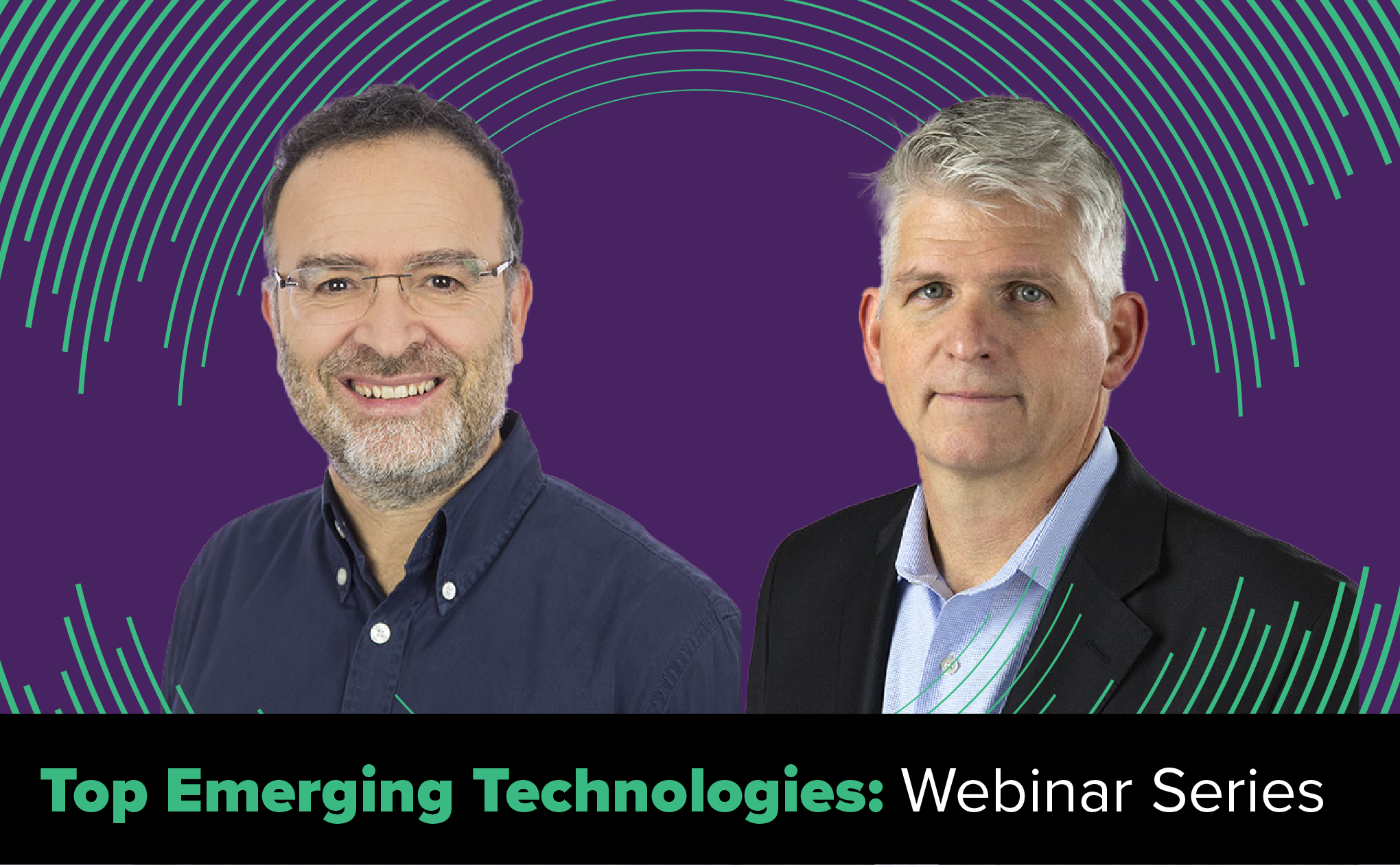 Top Emerging Technologies For 2026: Agentic Software Development