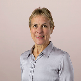 Lisa Singer, VP, Research Director