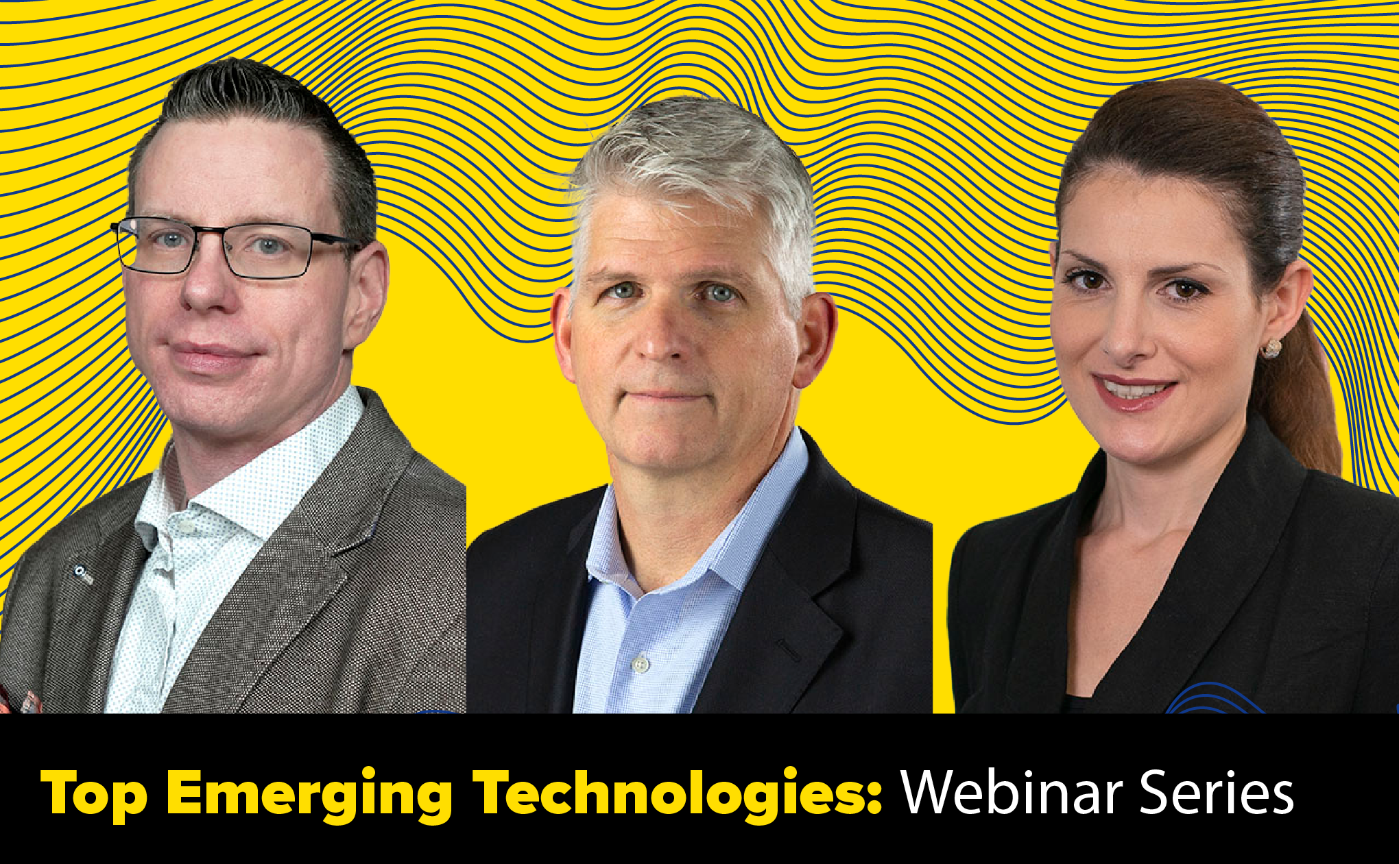 Top Emerging Technologies For 2026: AI Security And Trust