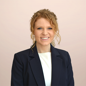 Renee Taylor-Huot, Researcher