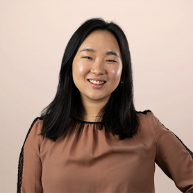 Rachel Kwon, Senior Researcher