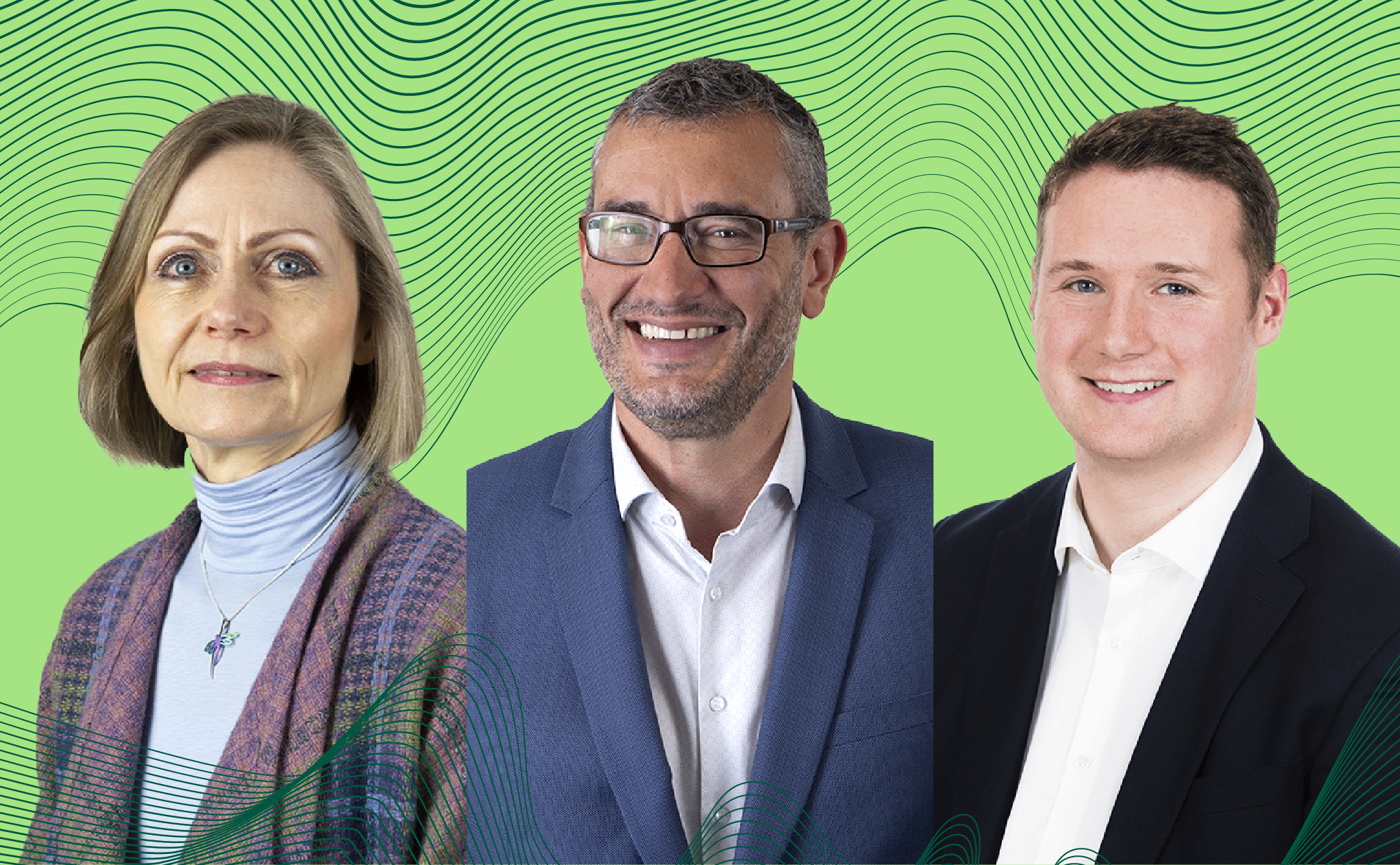 Predictions 2026: Europe