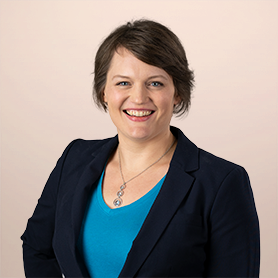 Nora Conklin, Principal Analyst
