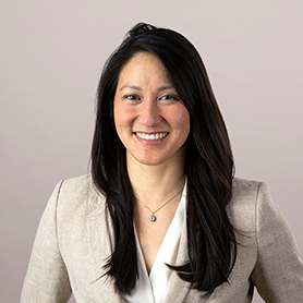 Tracy Woo, Principal Analyst