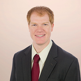 Sean McCormick, Principal Consultant