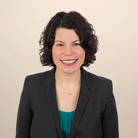 Laura Koetzle, VP, Group Director