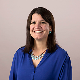 Renee Irion, Principal Analyst