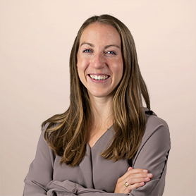 Kara Wilson, Researcher