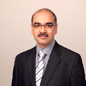 Jitender Miglani, Principal Forecast Analyst