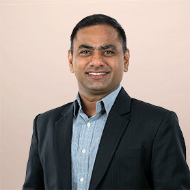 Naveen Chhabra, Principal Analyst