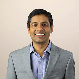 Kalyan Sumanam, Vice President, Principal Consultant